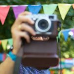 Kreative Eventfotografie