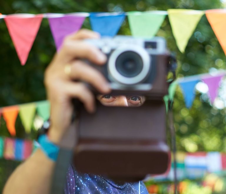 Kreative Eventfotografie: 10 Ideen für magische Erinnerungen?