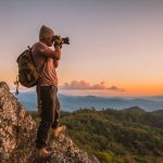 Reisefotografie: 4 Geheimnisse für Bilder, die Ihre Seele berühren?