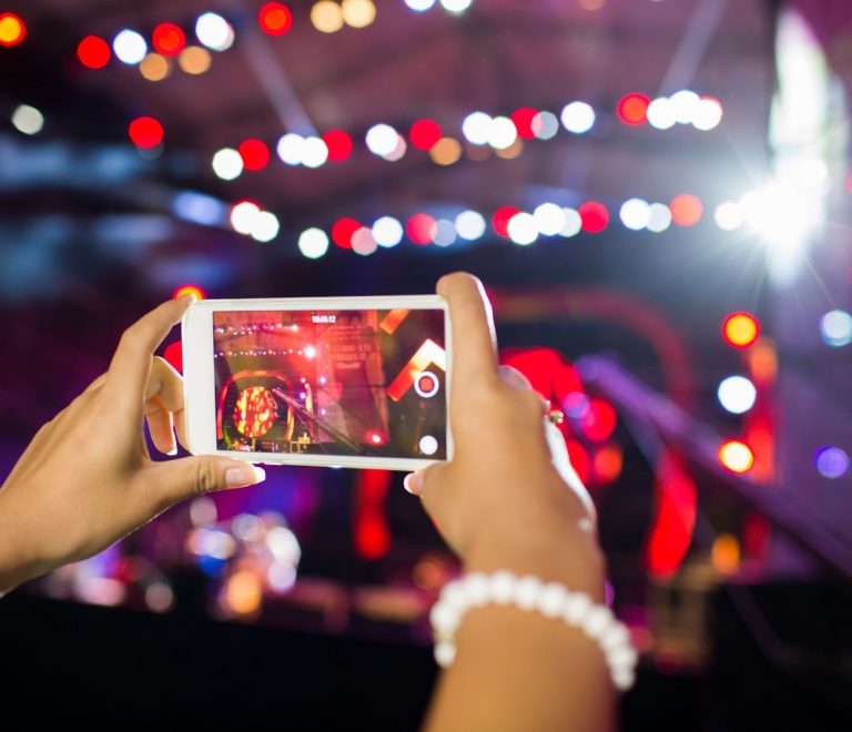 Schöne Momente festhalten: 4 goldene Regeln für pure Emotion?