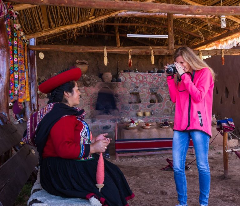 Kulturelle Fotografie: 10 Tipps für Geschichten voller Sehnsucht?